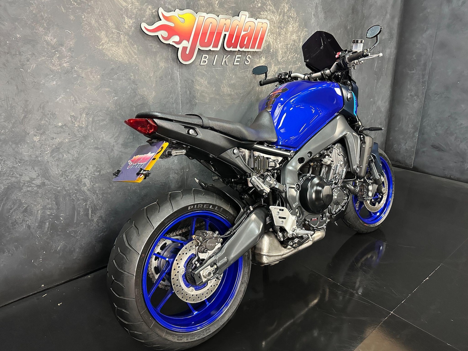 Used Yamaha MT-09 2022 for sale - 78586442: Photo 6