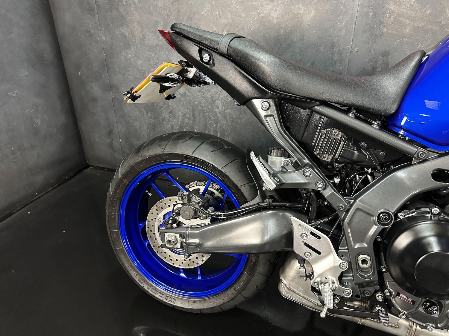 Used Yamaha MT-09 2022 for sale - 78586442: Photo 7