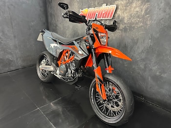 Used KTM SMC 2022 for sale - bike-79279596: Photo