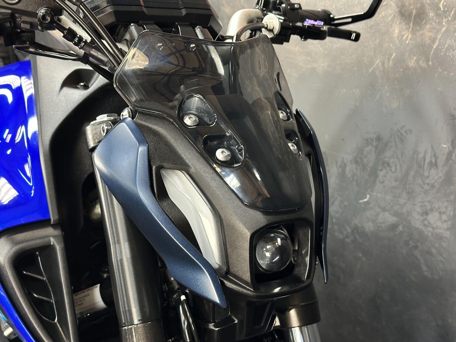Used Yamaha MT-07 2022 for sale - 78648005: Photo 12