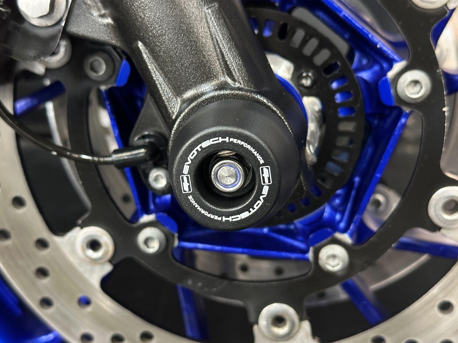 Used Yamaha MT-07 2022 for sale - 78648005: Photo 15