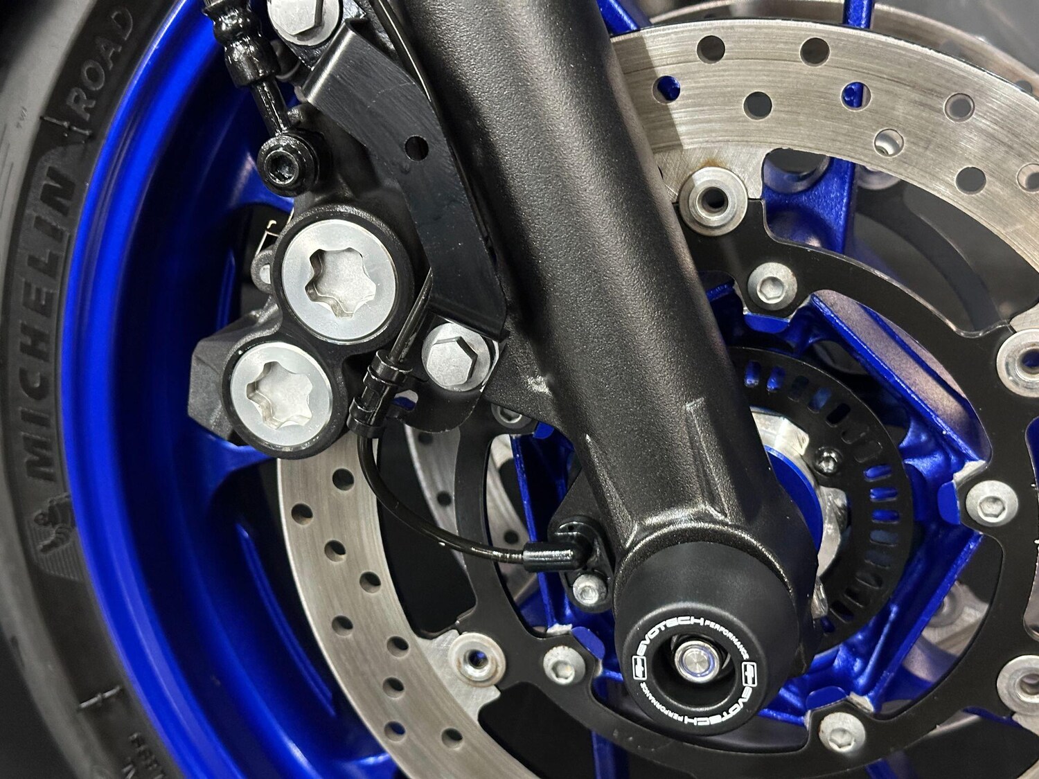 Used Yamaha MT-07 2022 for sale - 78648005: Photo 16