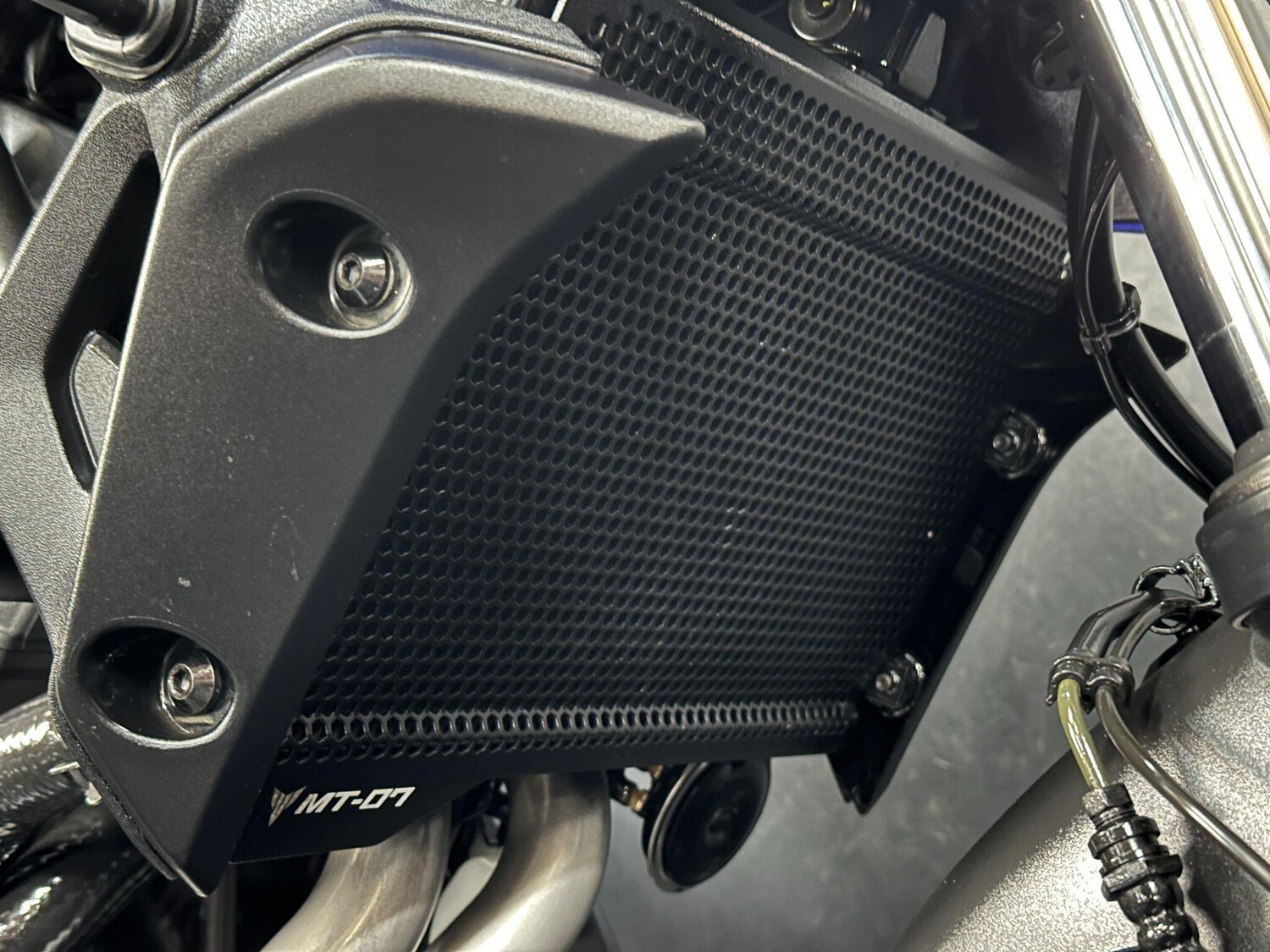 Used Yamaha MT-07 2022 for sale - 78648005: Photo 17
