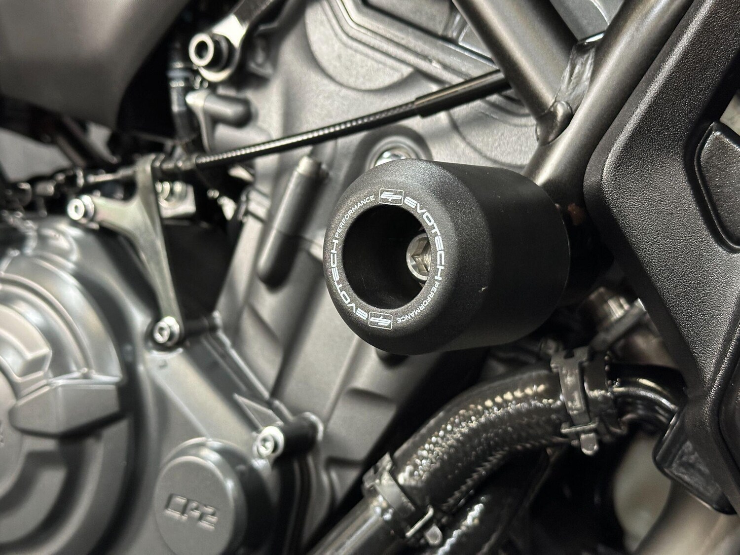 Used Yamaha MT-07 2022 for sale - 78648005: Photo 19