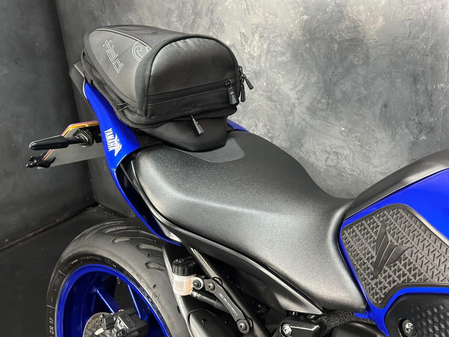 Used Yamaha MT-07 2022 for sale - 78648005: Photo 21