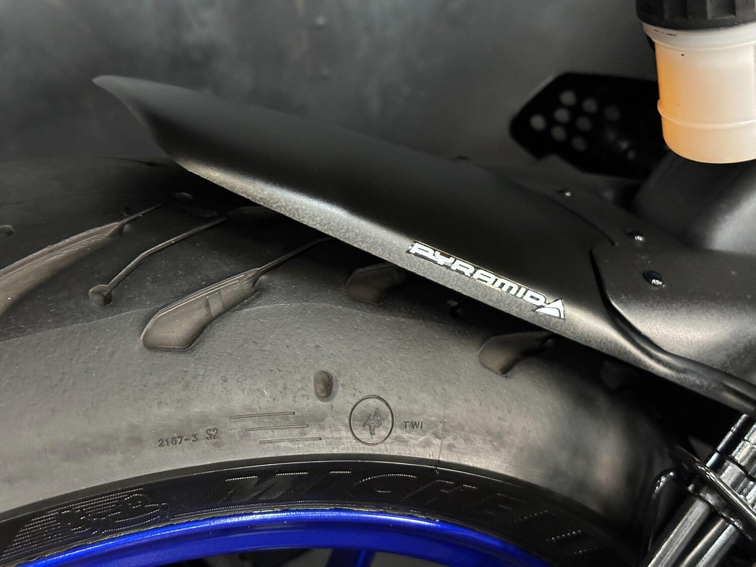 Used Yamaha MT-07 2022 for sale - 78648005: Photo 24