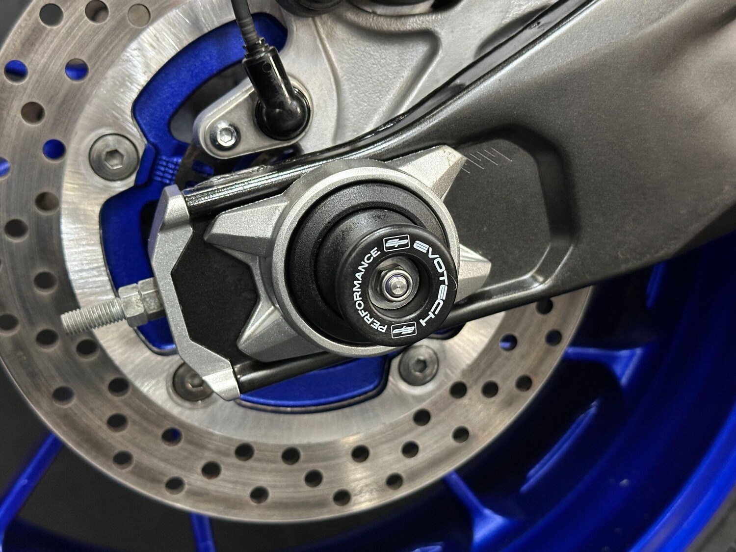 Used Yamaha MT-07 2022 for sale - 78648005: Photo 25