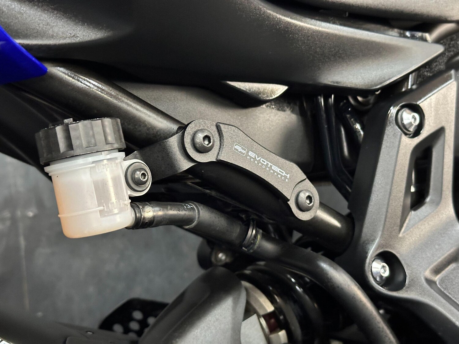 Used Yamaha MT-07 2022 for sale - 78648005: Photo 26
