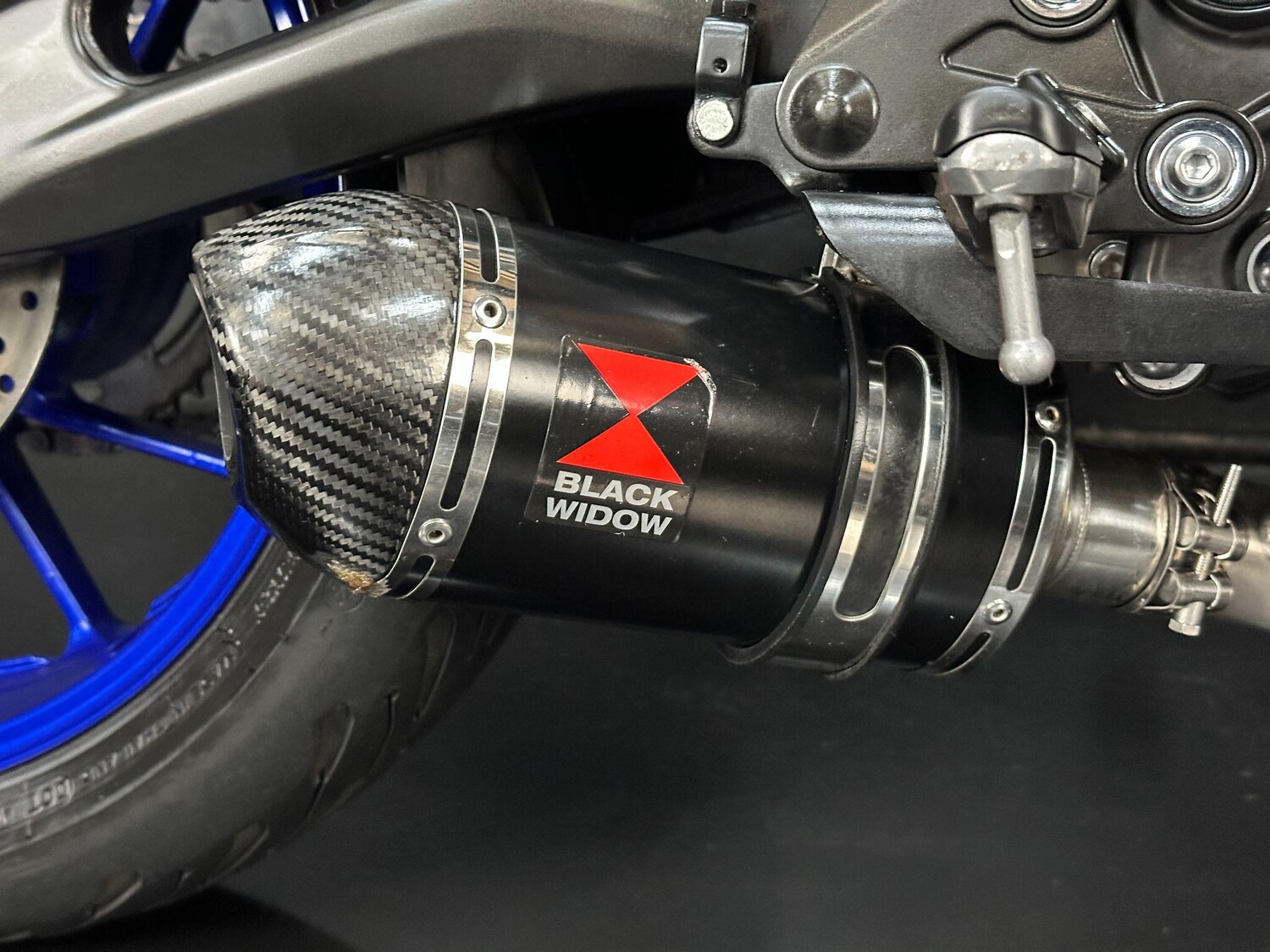 Used Yamaha MT-07 2022 for sale - 78648005: Photo 28