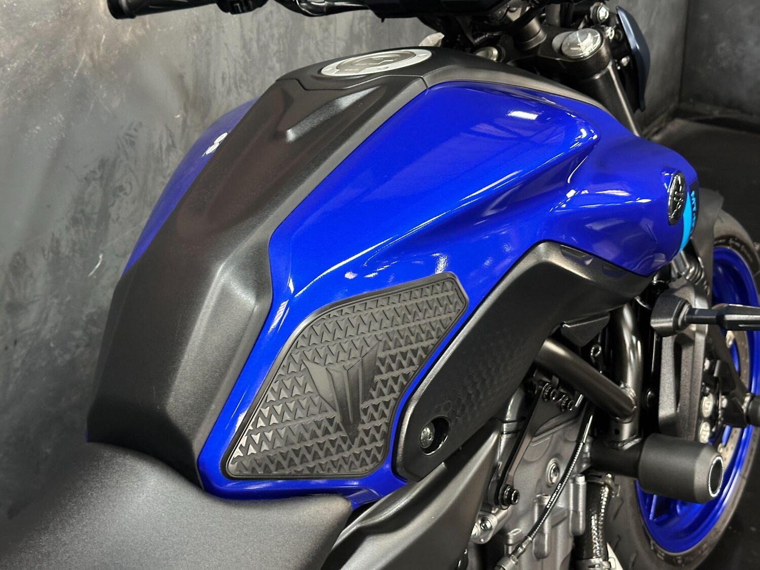 Used Yamaha MT-07 2022 for sale - 78648005: Photo 29