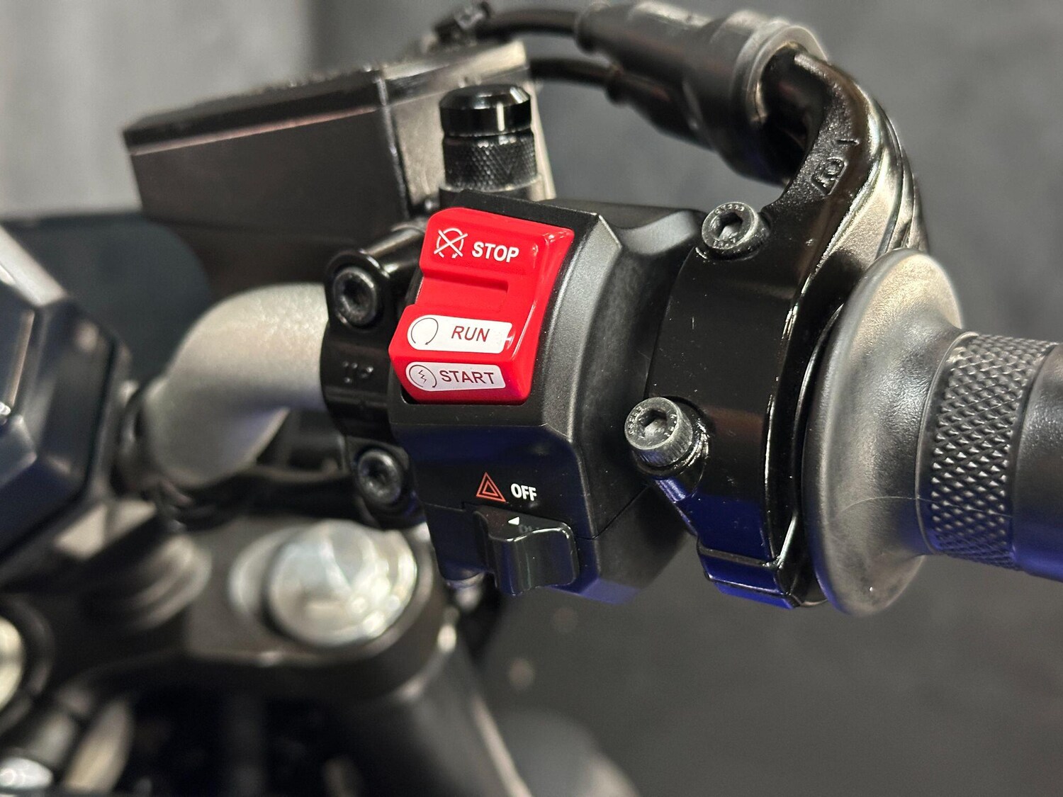 Used Yamaha MT-07 2022 for sale - 78648005: Photo 30