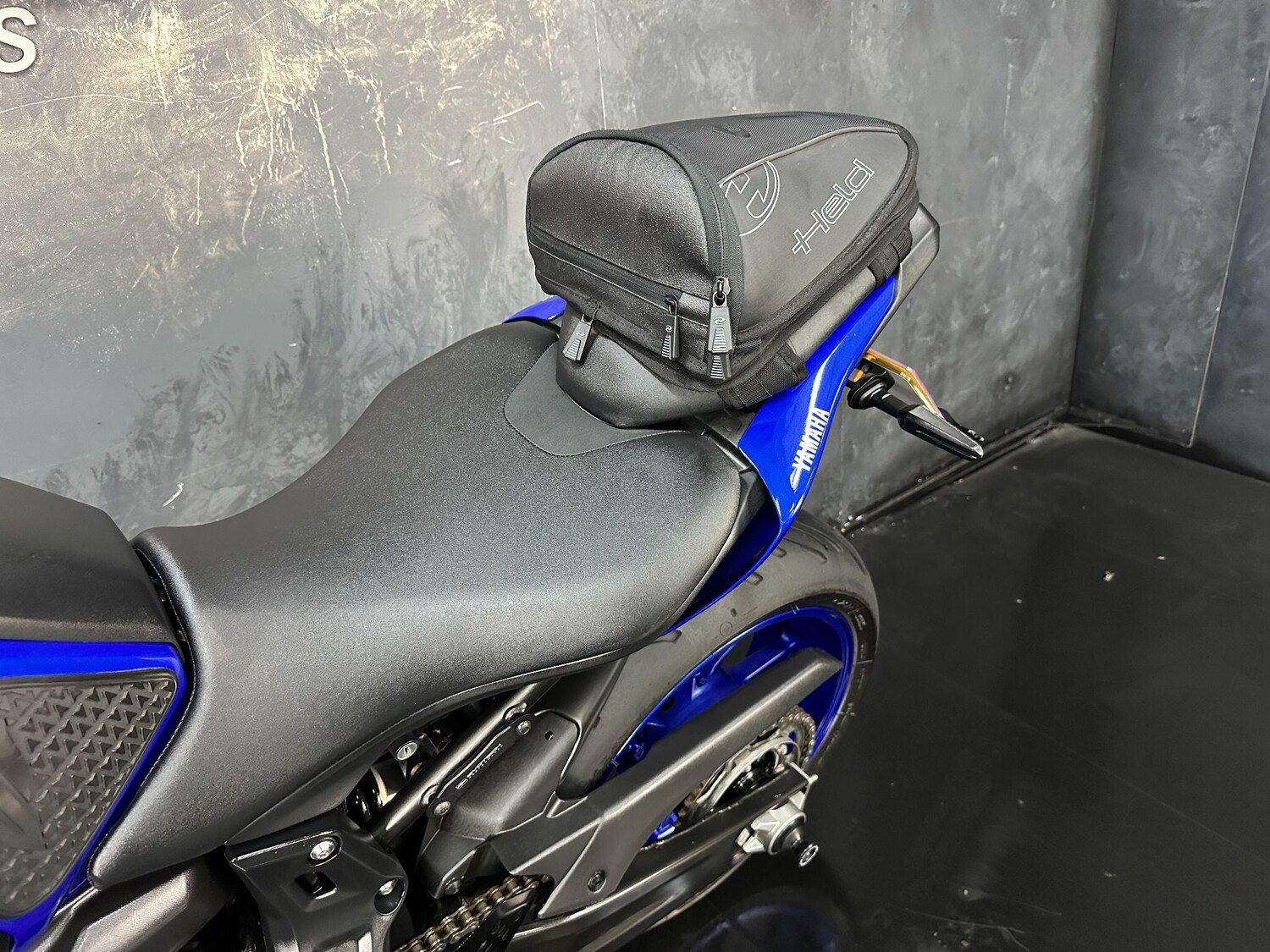 Used Yamaha MT-07 2022 for sale - 78648005: Photo 39