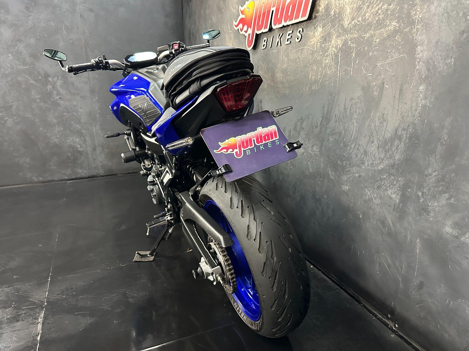 Used Yamaha MT-07 2022 for sale - 78648005: Photo 42