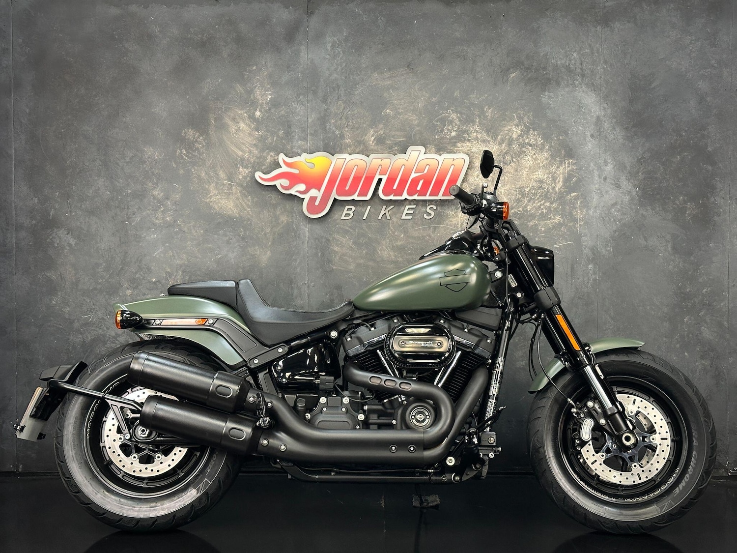 Used Harley-Davidson Softail 2017 for sale - 78842526: Photo 1