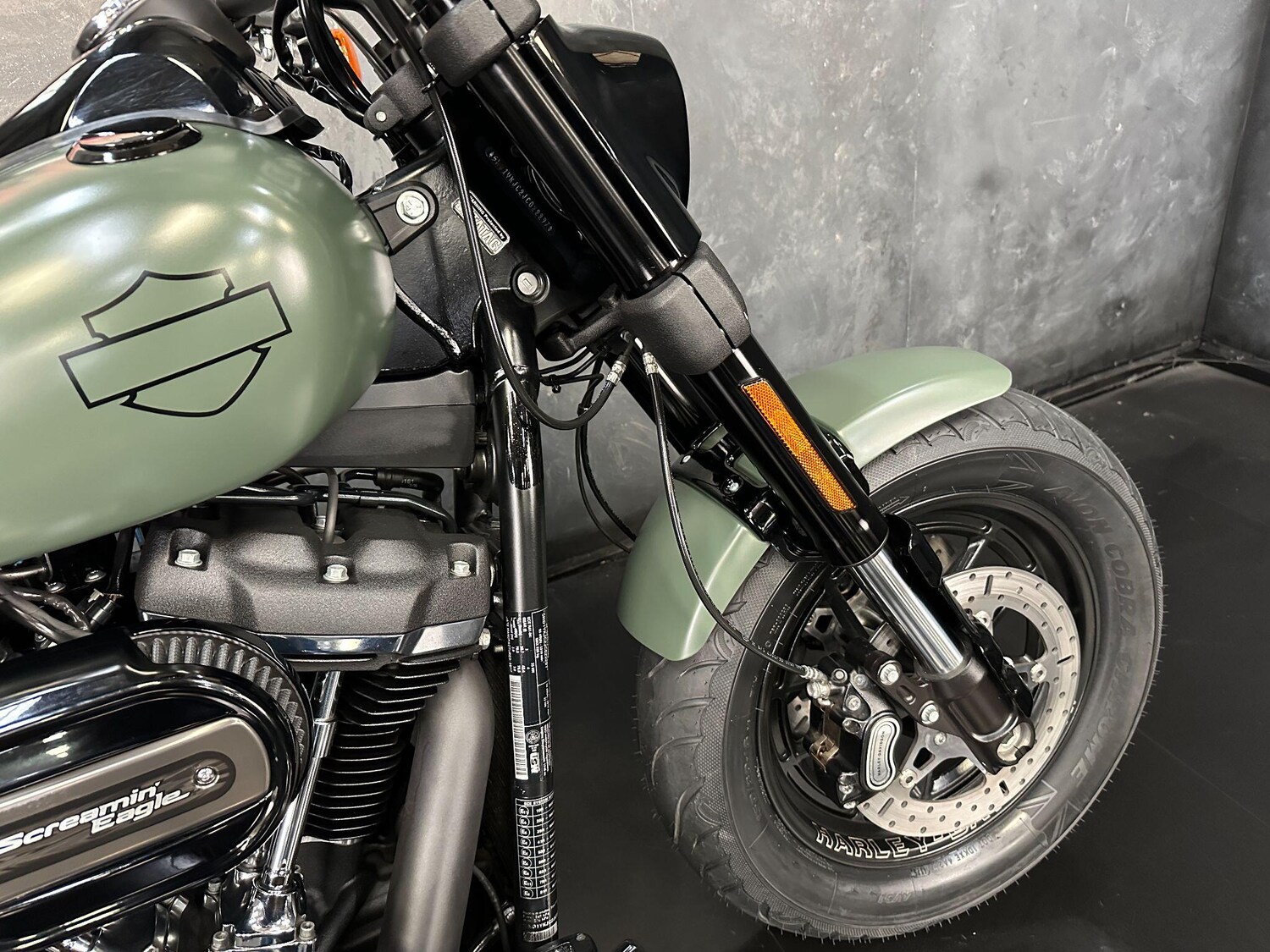 Used Harley-Davidson Softail 2017 for sale - 78842526: Photo 10