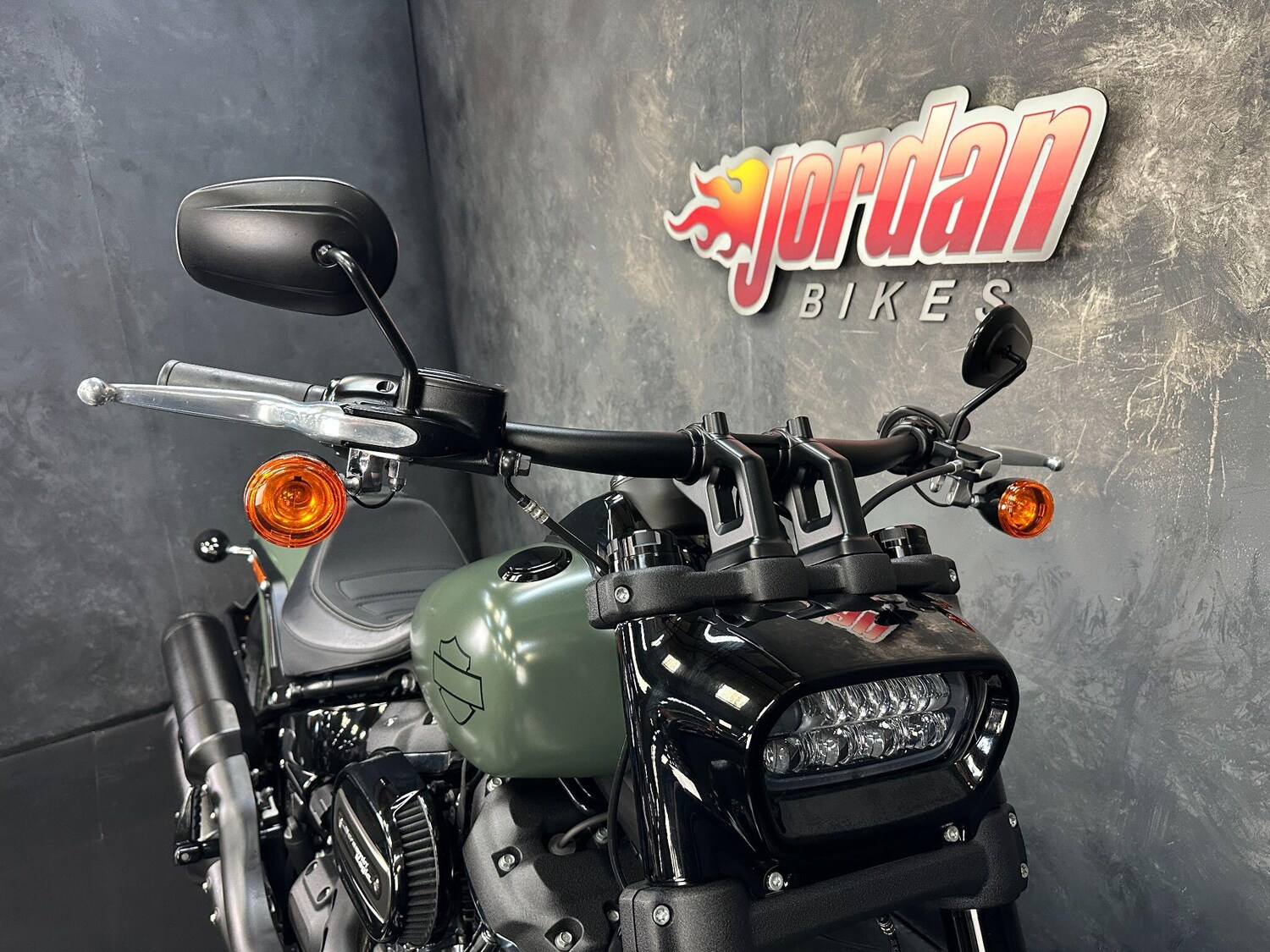 Used Harley-Davidson Softail 2017 for sale - 78842526: Photo 11