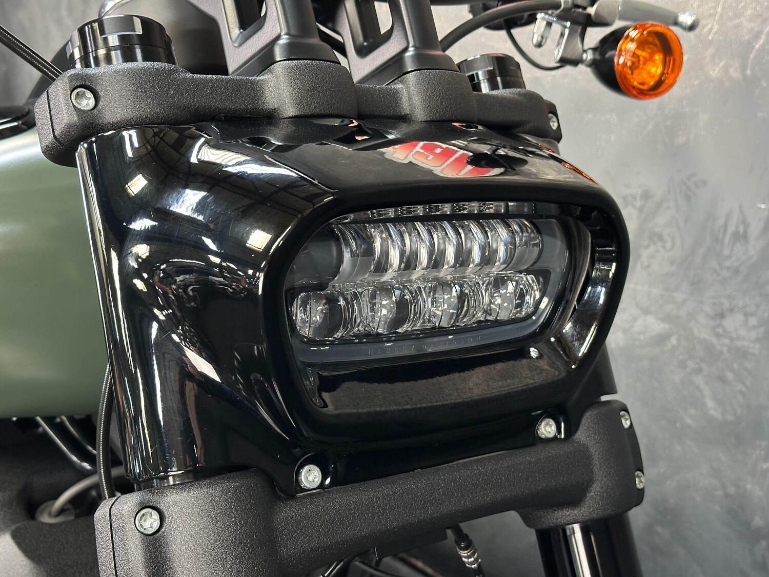Used Harley-Davidson Softail 2017 for sale - 78842526: Photo 12