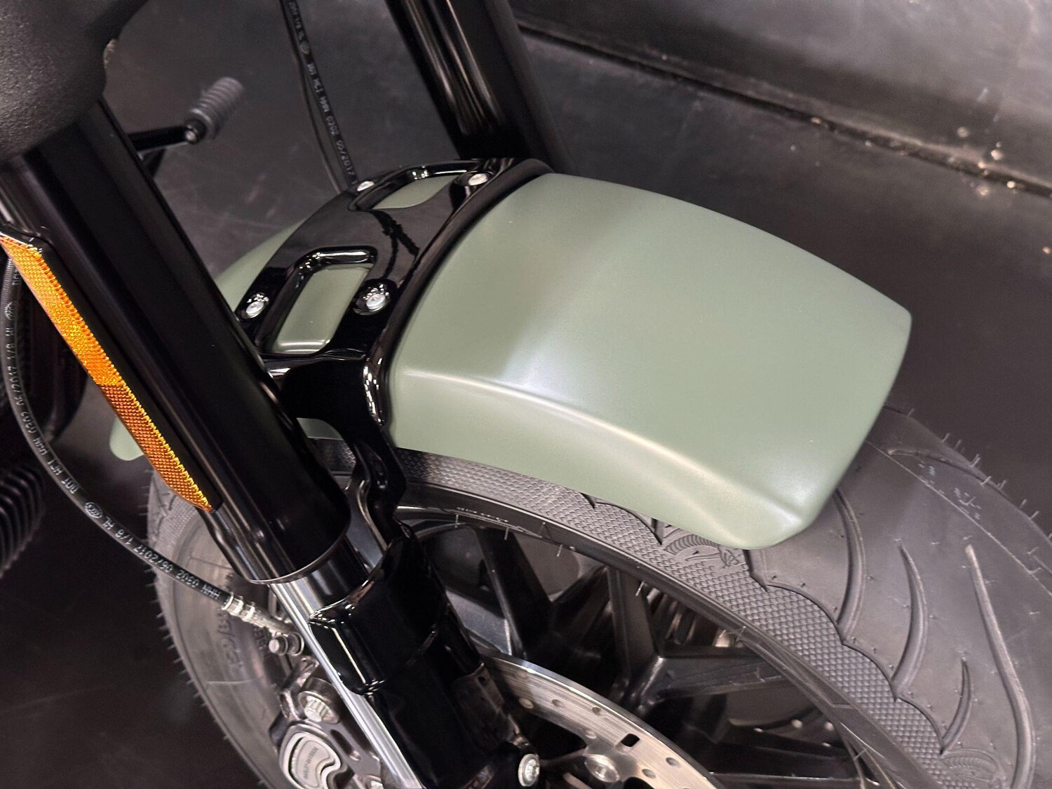 Used Harley-Davidson Softail 2017 for sale - 78842526: Photo 13