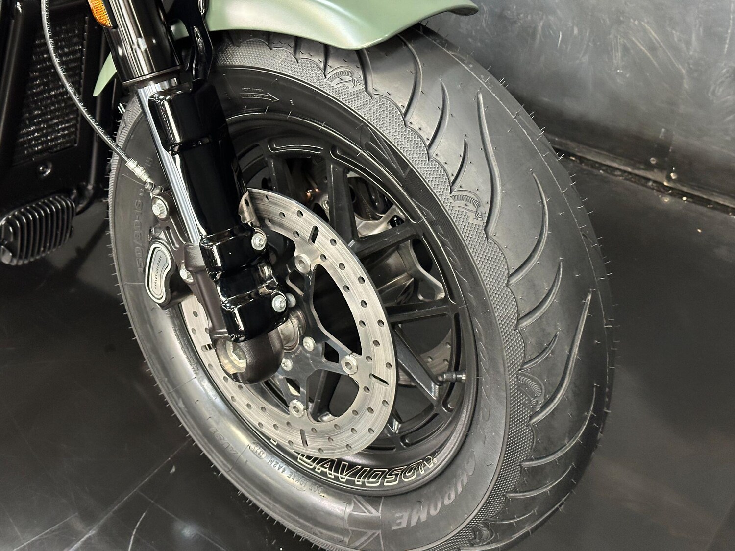 Used Harley-Davidson Softail 2017 for sale - 78842526: Photo 14