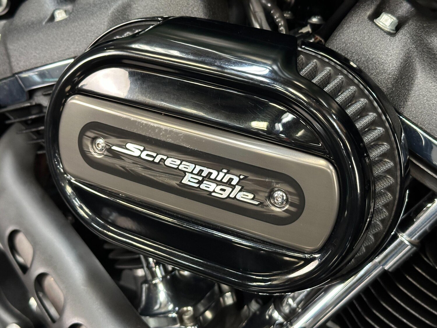 Used Harley-Davidson Softail 2017 for sale - 78842526: Photo 18