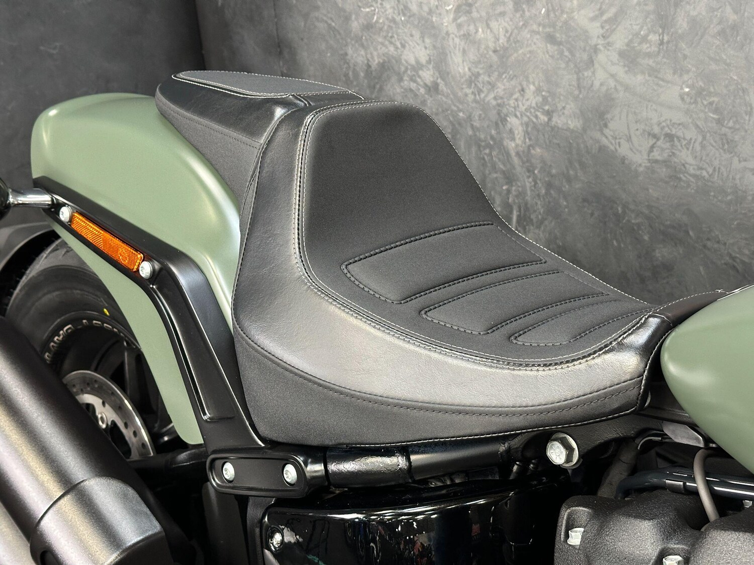 Used Harley-Davidson Softail 2017 for sale - 78842526: Photo 20