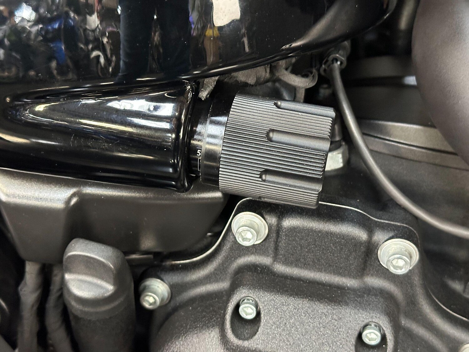 Used Harley-Davidson Softail 2017 for sale - 78842526: Photo 21