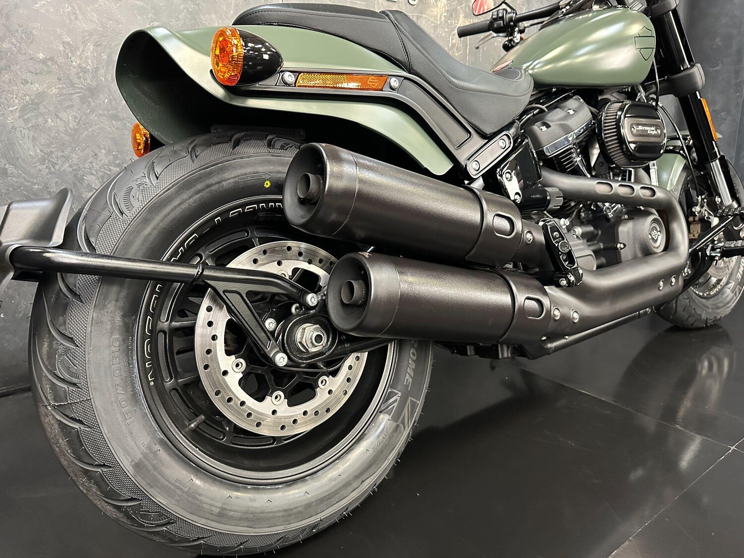 Used Harley-Davidson Softail 2017 for sale - 78842526: Photo 23