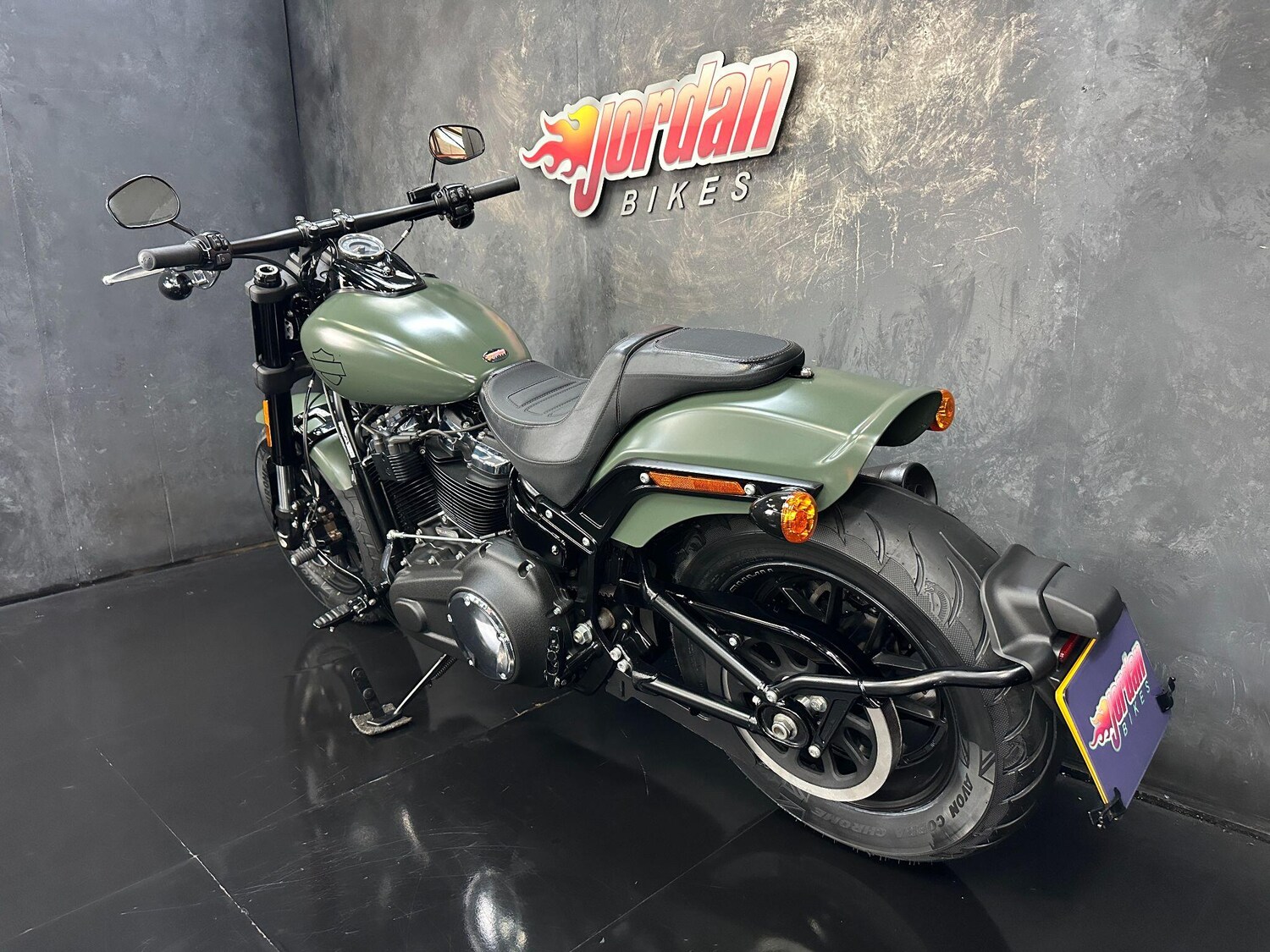 Used Harley-Davidson Softail 2017 for sale - 78842526: Photo 28