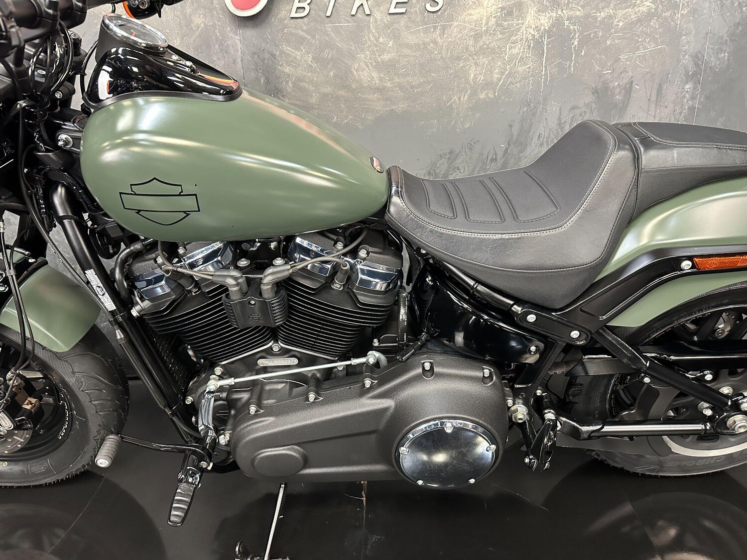 Used Harley-Davidson Softail 2017 for sale - 78842526: Photo 31