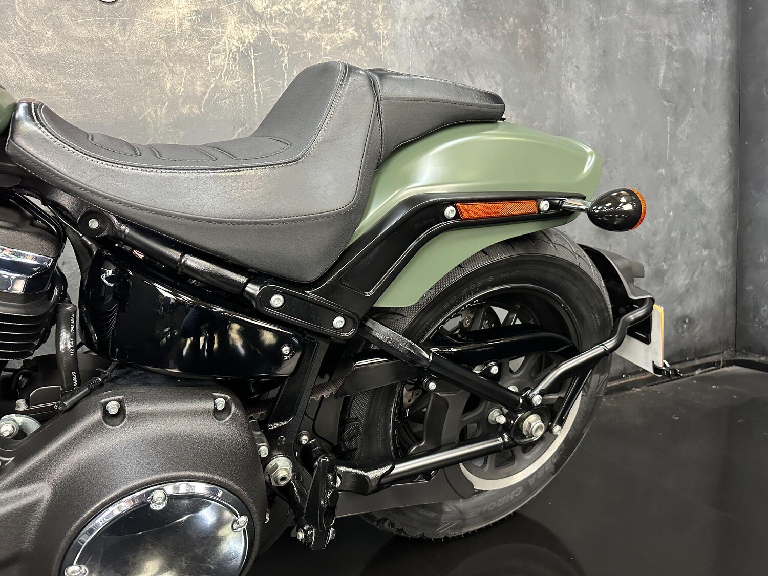 Used Harley-Davidson Softail 2017 for sale - 78842526: Photo 33