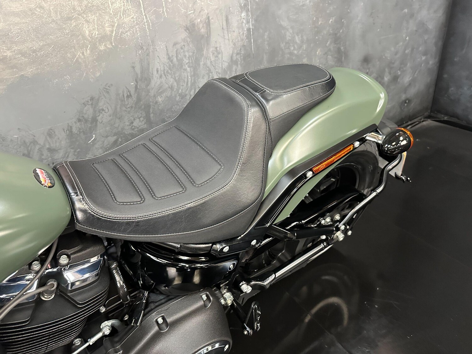 Used Harley-Davidson Softail 2017 for sale - 78842526: Photo 35