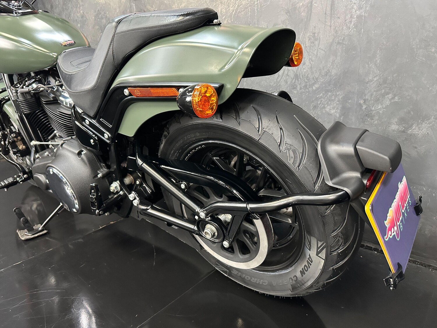 Used Harley-Davidson Softail 2017 for sale - 78842526: Photo 36