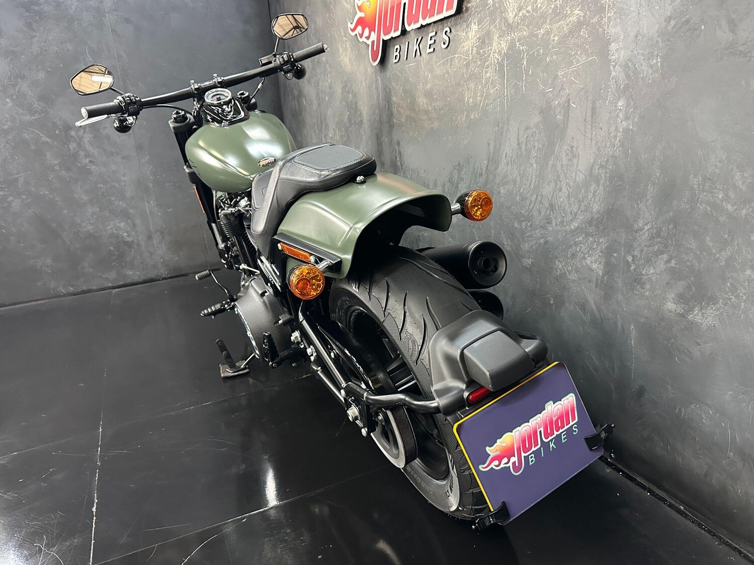 Used Harley-Davidson Softail 2017 for sale - 78842526: Photo 37