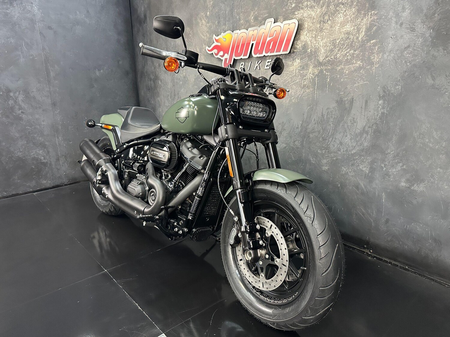 Used Harley-Davidson Softail 2017 for sale - 78842526: Photo 4