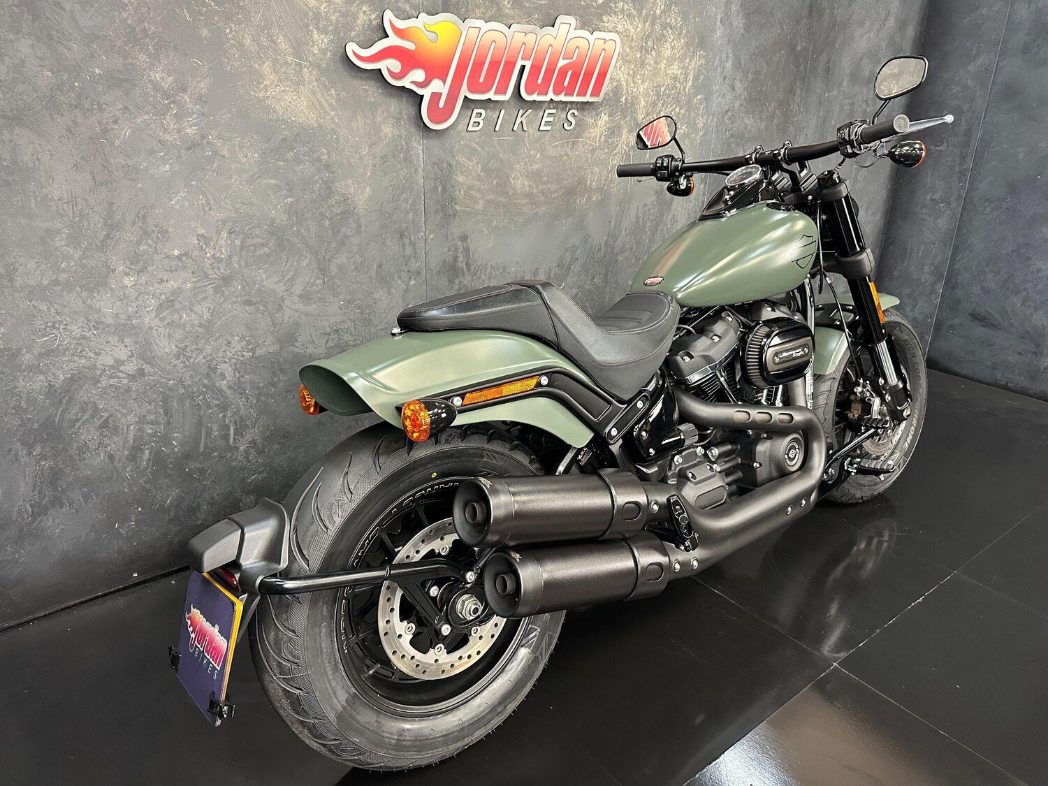 Used Harley-Davidson Softail 2017 for sale - 78842526: Photo 6