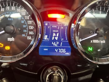 Used Kawasaki Z900 RS 2018 for sale - bike-79255475: Photo