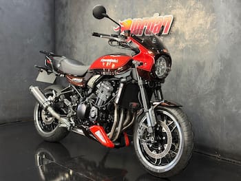 Used Kawasaki Z900 RS 2018 for sale - bike-79255475: Photo
