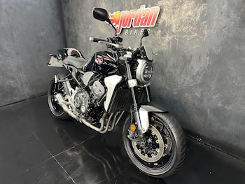Used Honda CB 2019 for sale - bike-79362500: Photo