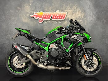 Used Kawasaki Z 2022 for sale - bike-79766716: Photo