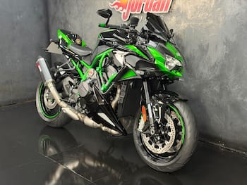 Used Kawasaki Z 2022 for sale - bike-79766716: Photo