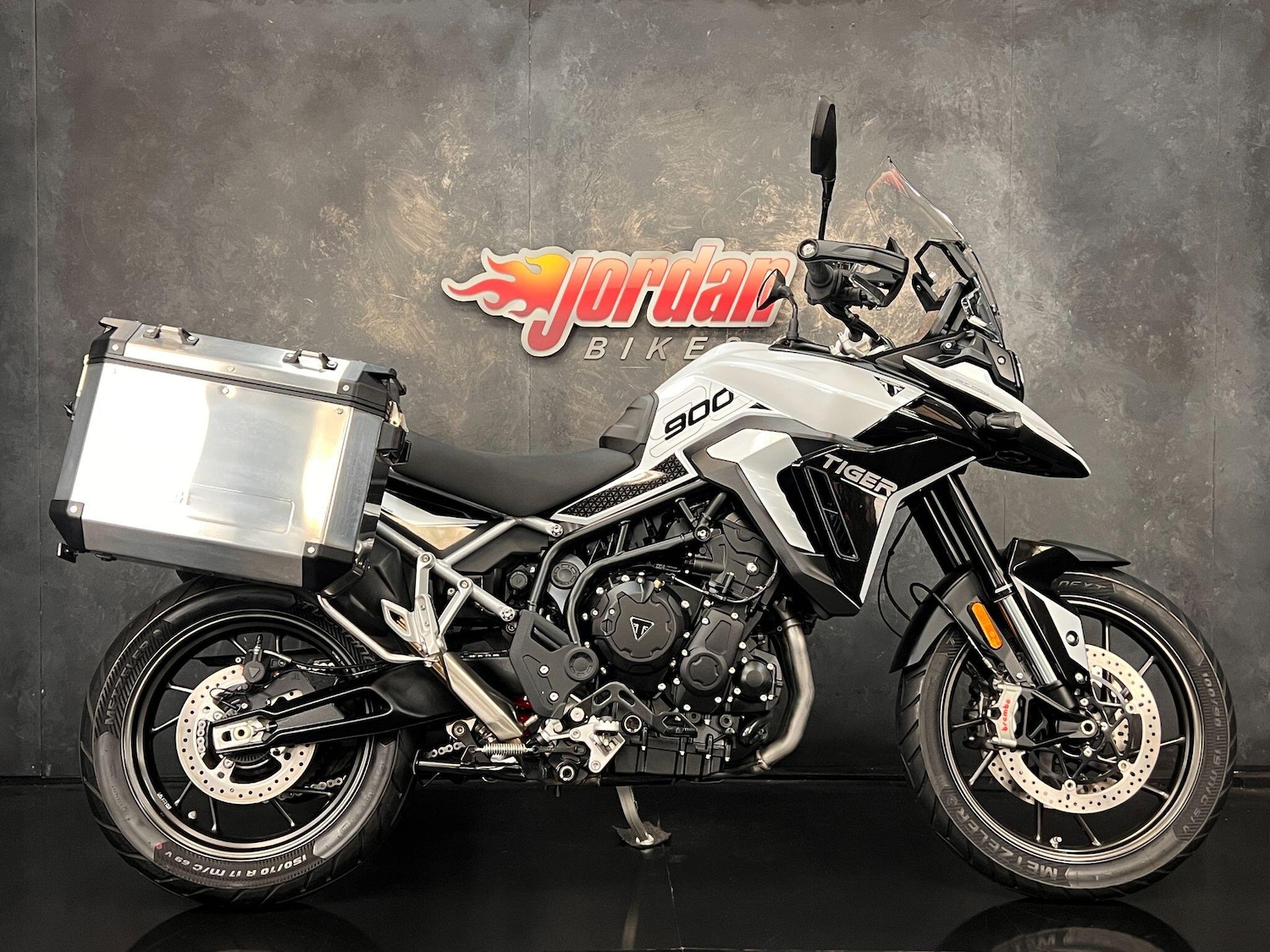 Used Triumph Tiger 900 2024 for sale - 78911452: Photo 1