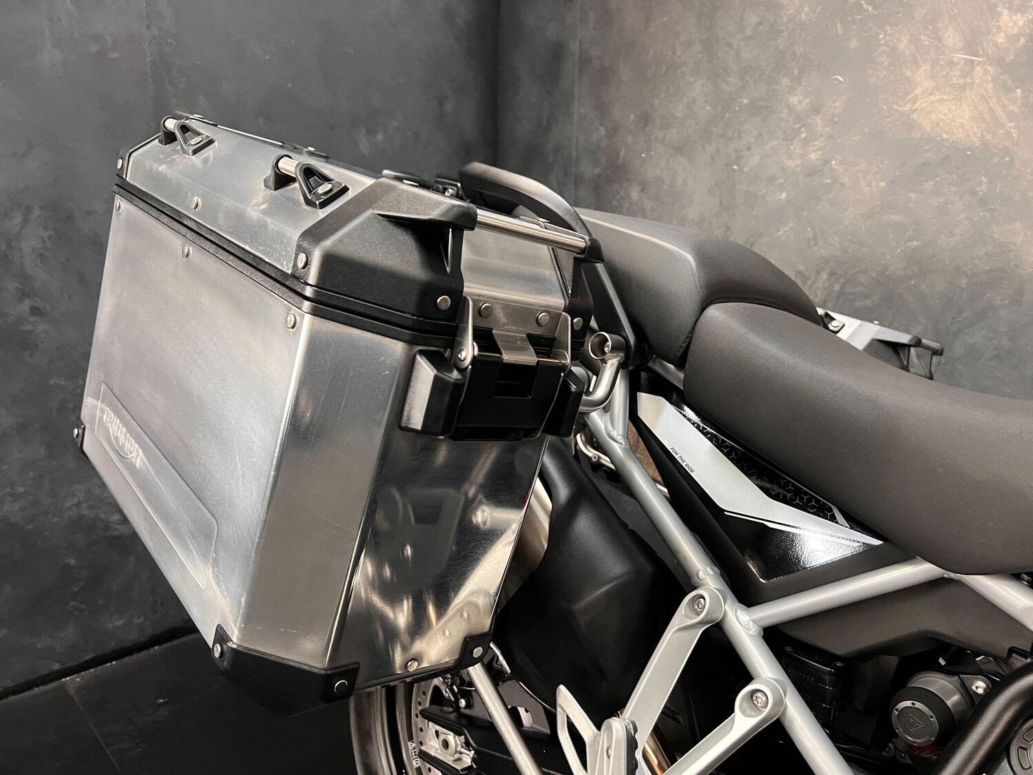 Used Triumph Tiger 900 2024 for sale - 78911452: Photo 10