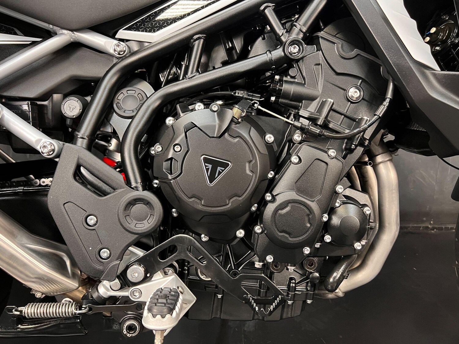 Used Triumph Tiger 900 2024 for sale - 78911452: Photo 11