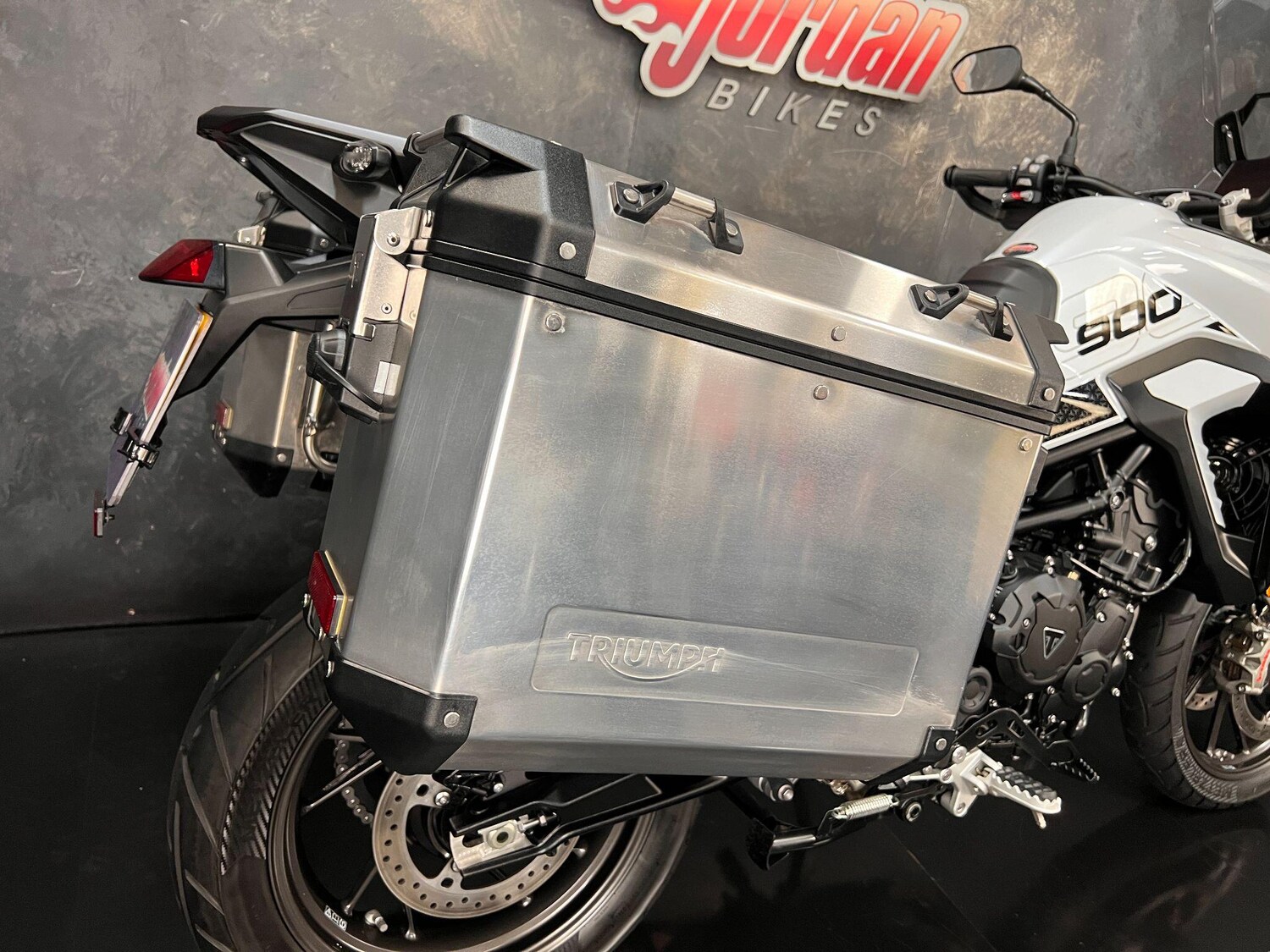 Used Triumph Tiger 900 2024 for sale - 78911452: Photo 12