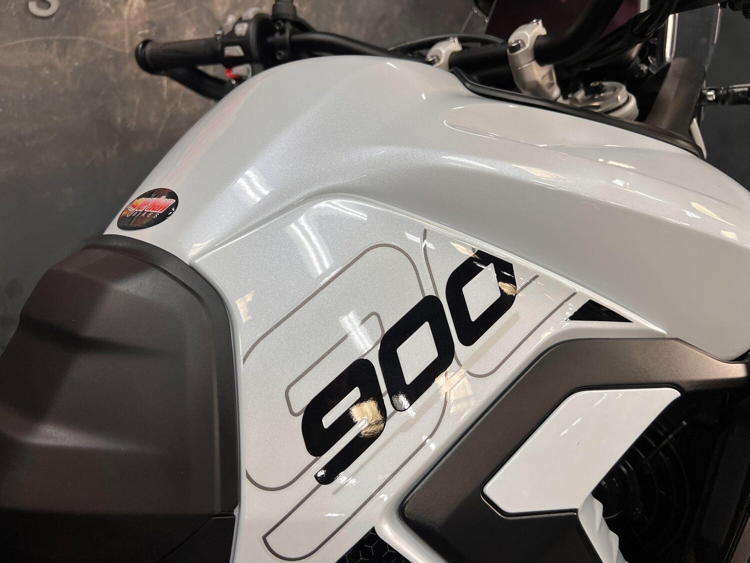 Used Triumph Tiger 900 2024 for sale - 78911452: Photo 13