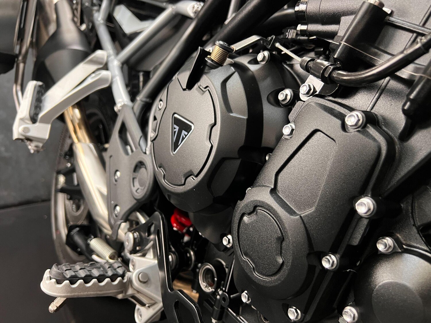 Used Triumph Tiger 900 2024 for sale - 78911452: Photo 15
