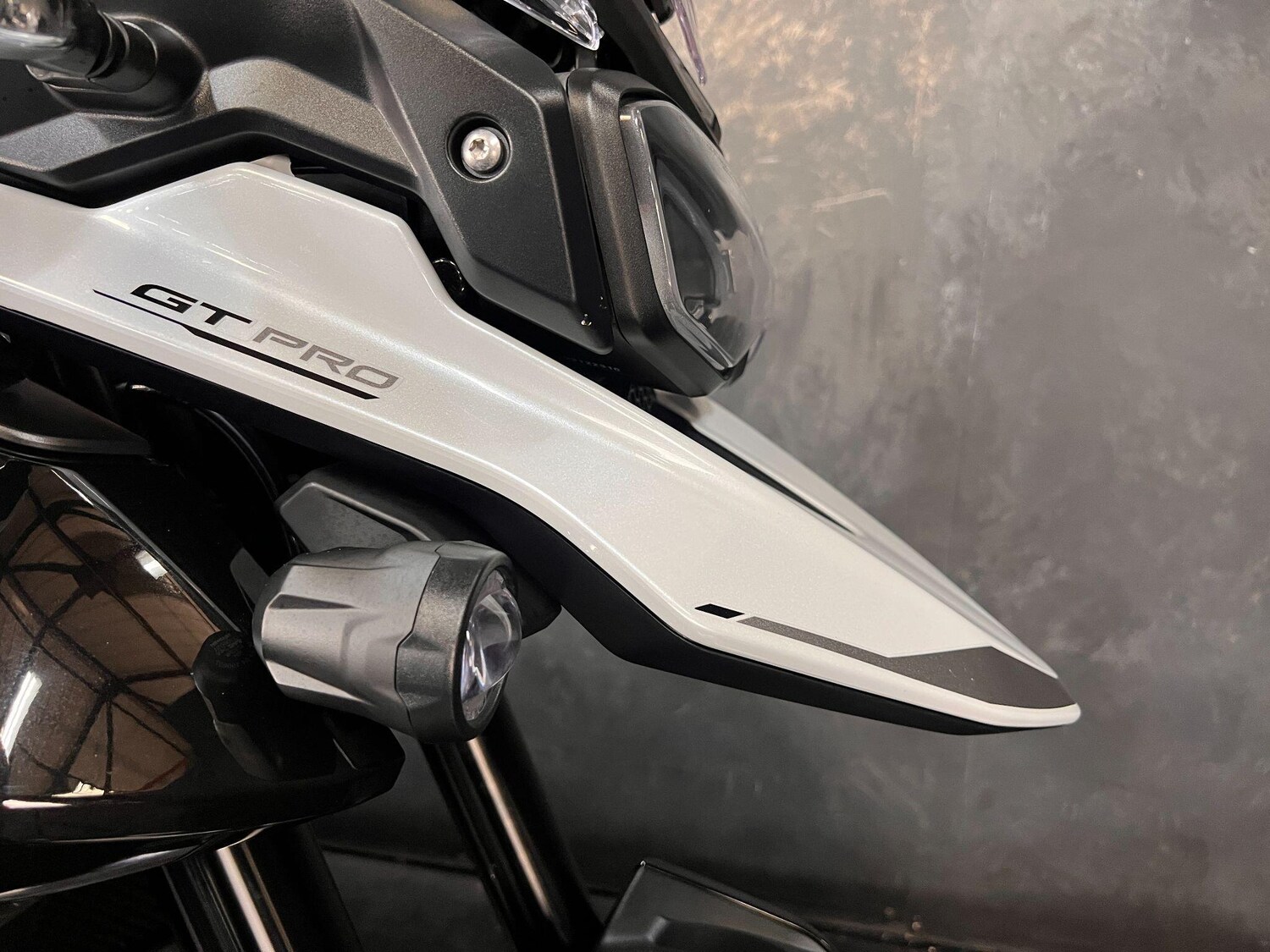 Used Triumph Tiger 900 2024 for sale - 78911452: Photo 16
