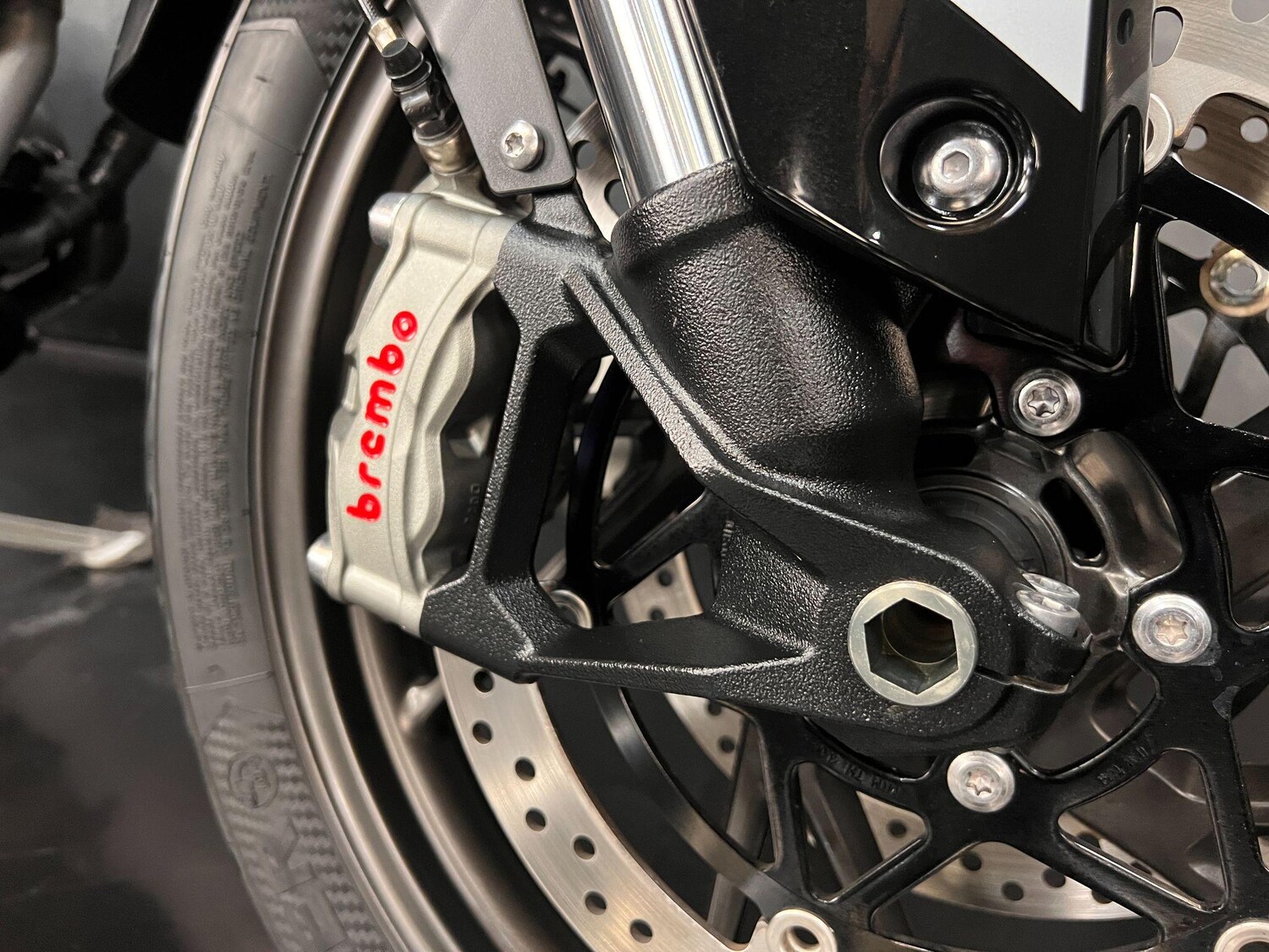 Used Triumph Tiger 900 2024 for sale - 78911452: Photo 17