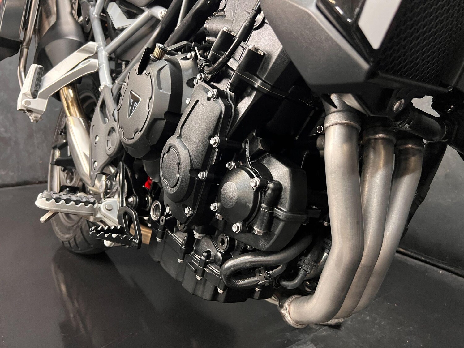 Used Triumph Tiger 900 2024 for sale - 78911452: Photo 18