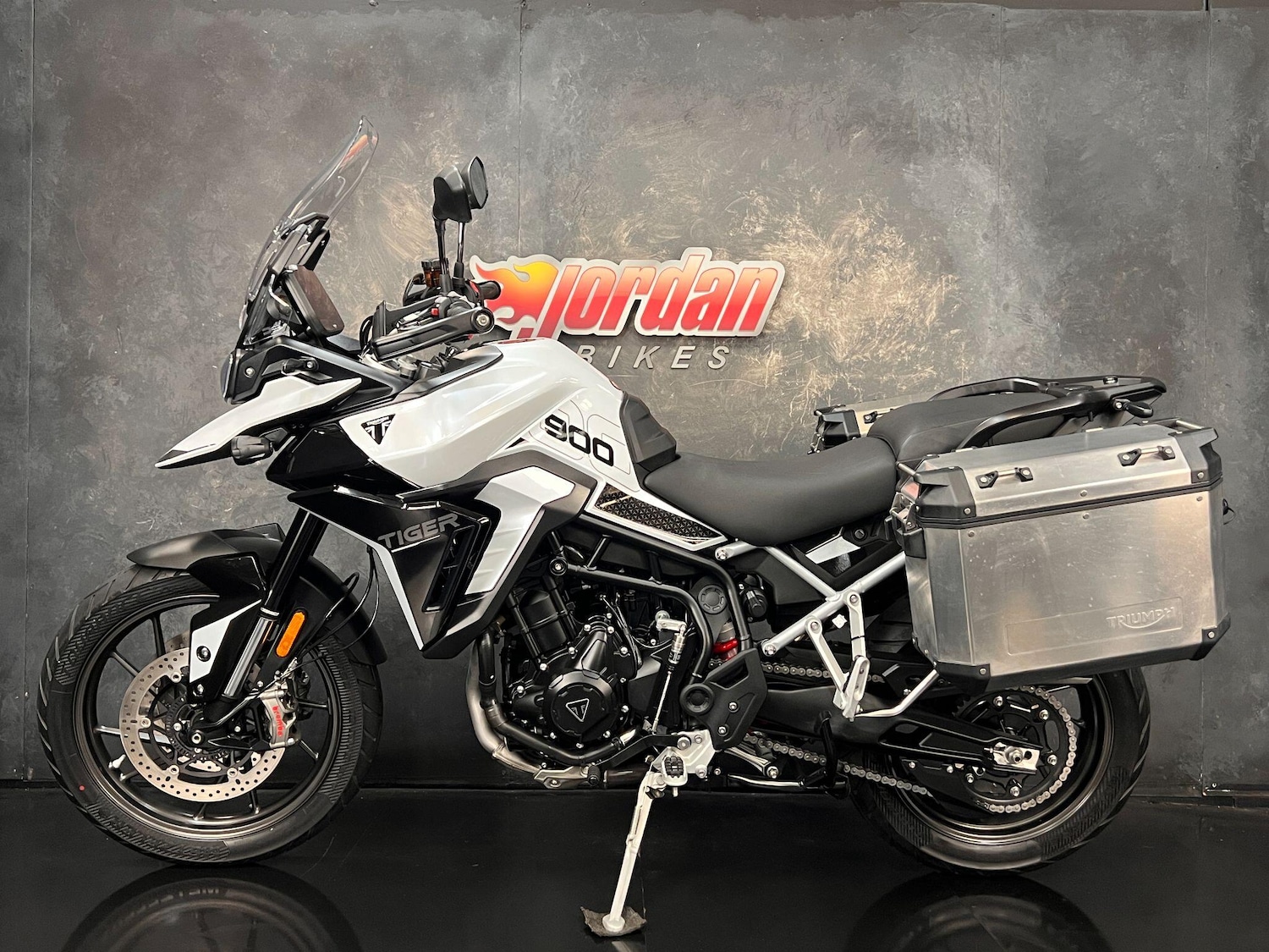 Used Triumph Tiger 900 2024 for sale - 78911452: Photo 2